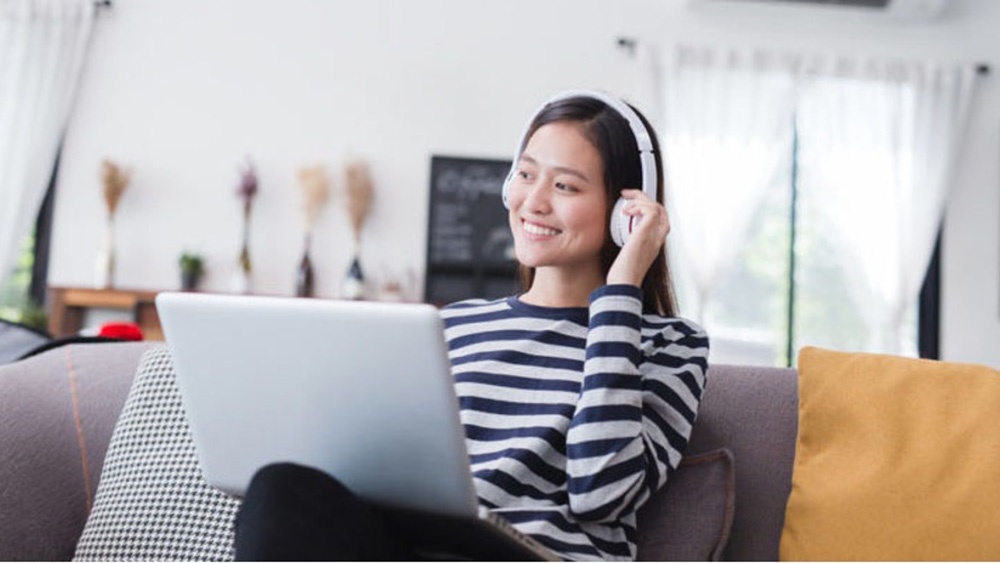 Cách nghe nhạc hiệu quả
