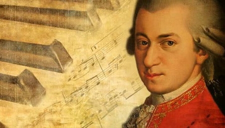 Hiệu Ứng Mozart Ra Đời Như Thế Nào?