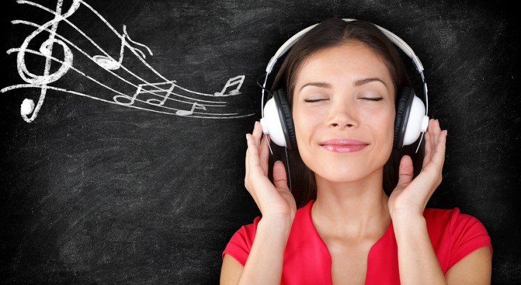 Cách lựa chọn tai nghe khi nghe nhạc