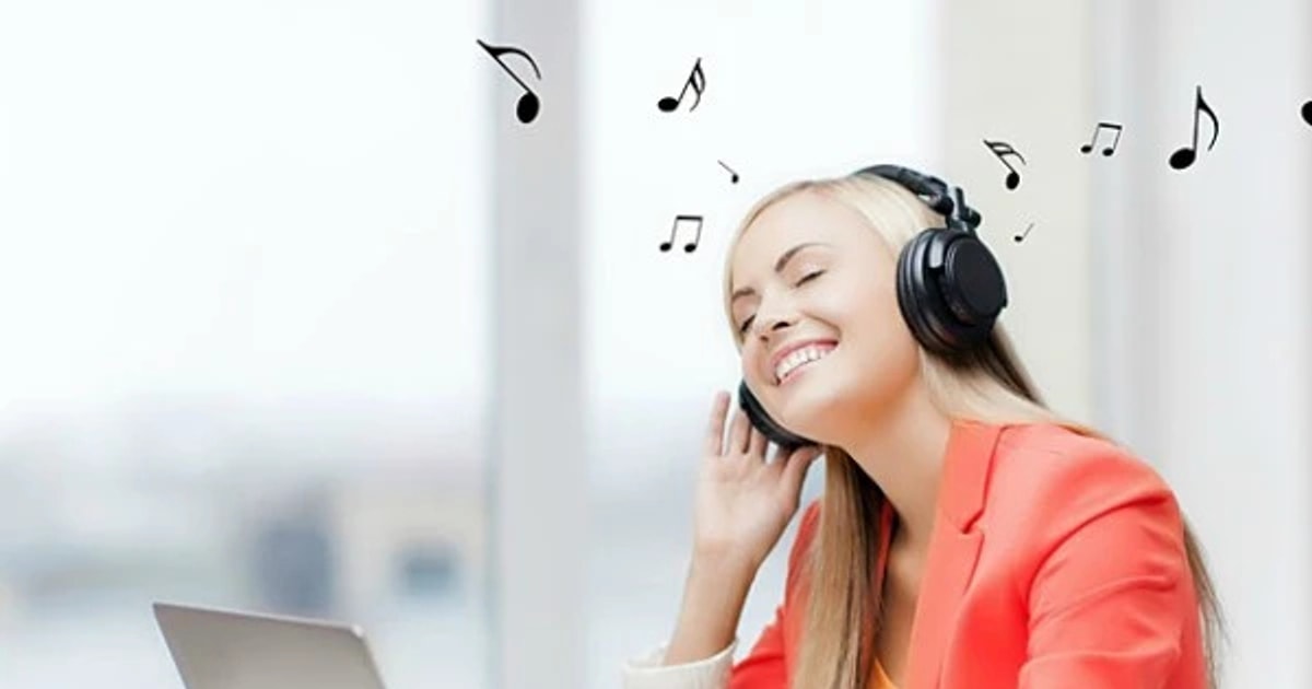 Lựa chọn thiết bị nghe nhạc